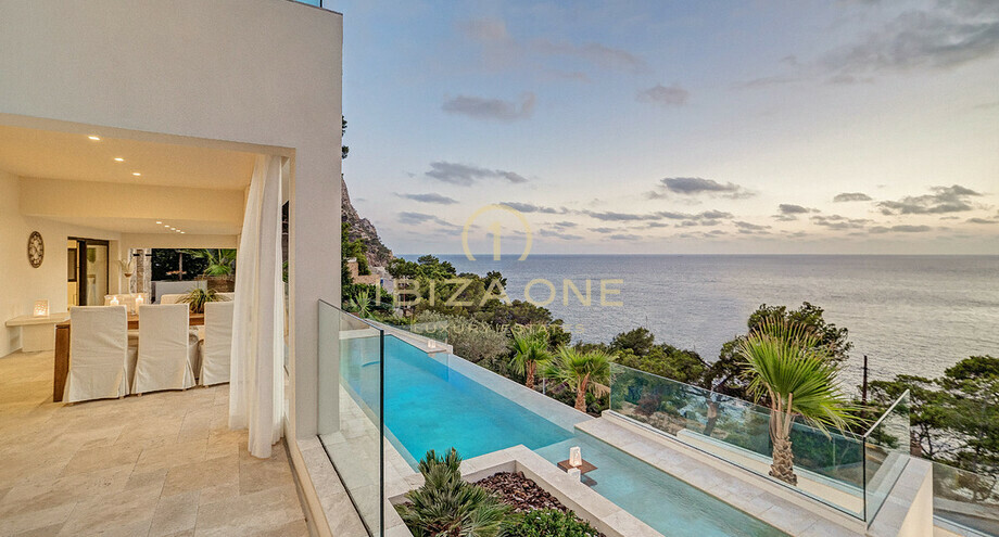 Foto van het vastgoed