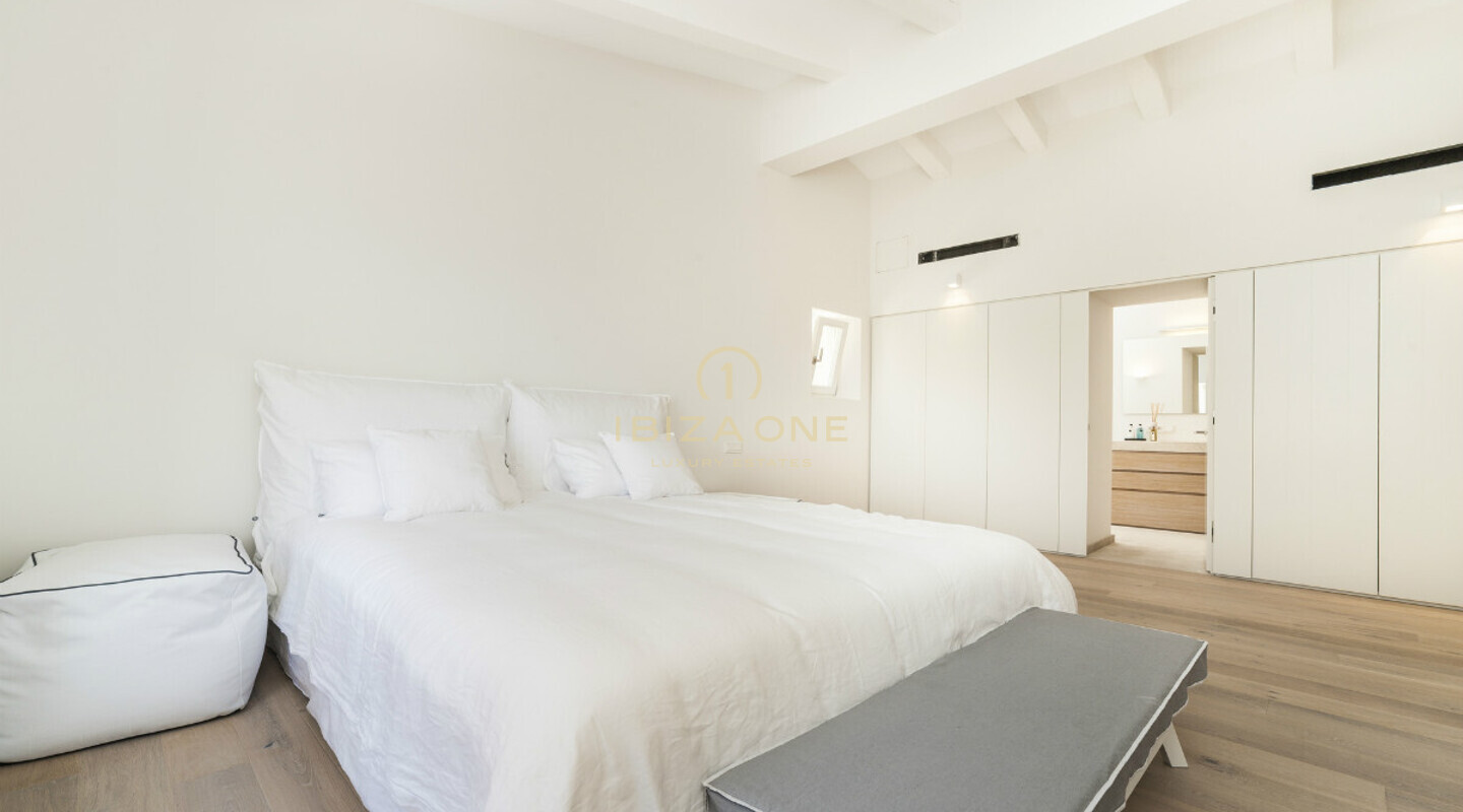 Elegante propiedad de lujo con vistas a la bahía de Cala Moragues y un apartamento de invitados en Mallorca en venta, Mallorca - Elegante propiedad de lujo con vistas a la bahía de Cala Moragues y un apartamento de invitados en Mallorca en alquiler, Mallorca
