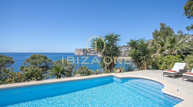 Luxe woning direct aan zee op Mallorca te koop, Mallorca - Luxe woning direct aan zee op Mallorca te huur, Mallorca