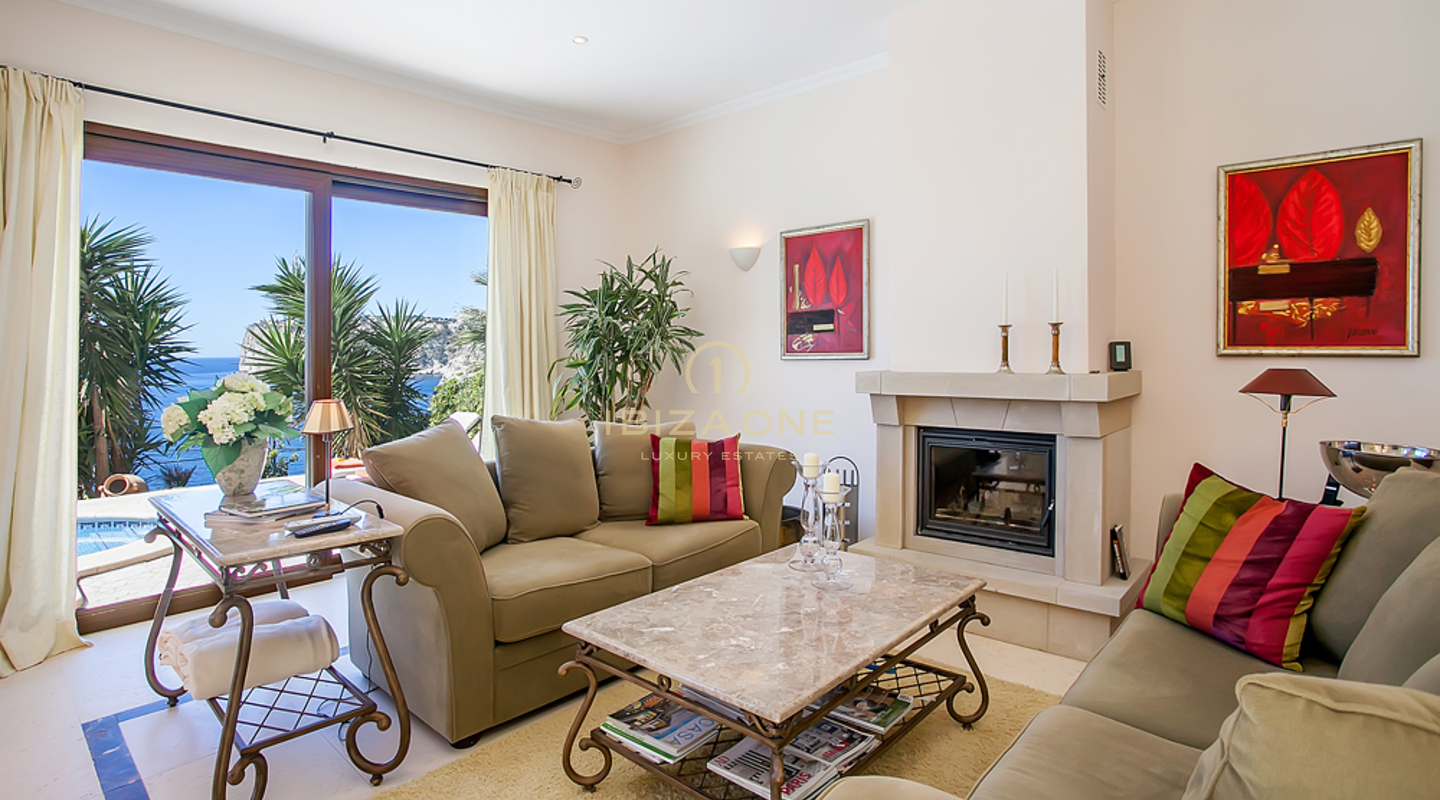 Luxe woning direct aan zee op Mallorca te koop, Mallorca - Luxe woning direct aan zee op Mallorca te huur, Mallorca