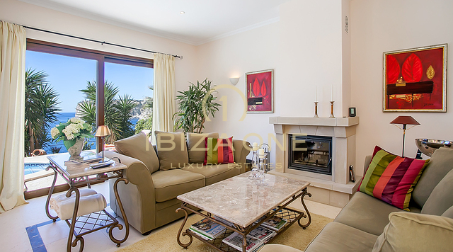 Luxe woning direct aan zee op Mallorca te koop, Mallorca - Luxe woning direct aan zee op Mallorca te huur, Mallorca