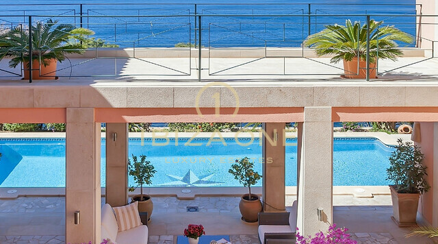 Luxuriöses Anwesen in erster Meereslinie auf Mallorca zu verkaufen, Mallorca - Luxuriöses Anwesen in erster Meereslinie auf Mallorca zu vermieten, Mallorca