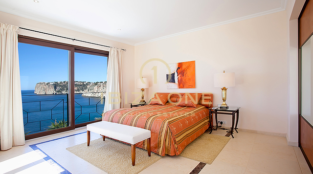 Lujosa propiedad en primera línea de mar en Mallorca en venta, Mallorca - Lujosa propiedad en primera línea de mar en Mallorca en alquiler, Mallorca