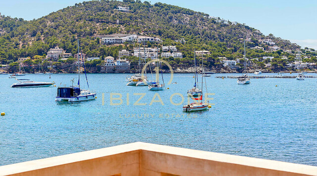 Tenuta di lusso in prima linea sul Mar Mediterraneo con accesso privato al mare e molo per barche a Maiorca in vendita, Maiorca - Tenuta di lusso in prima linea sul Mar Mediterraneo con accesso privato al mare e molo per barche a Maiorca in affitto, Maiorca