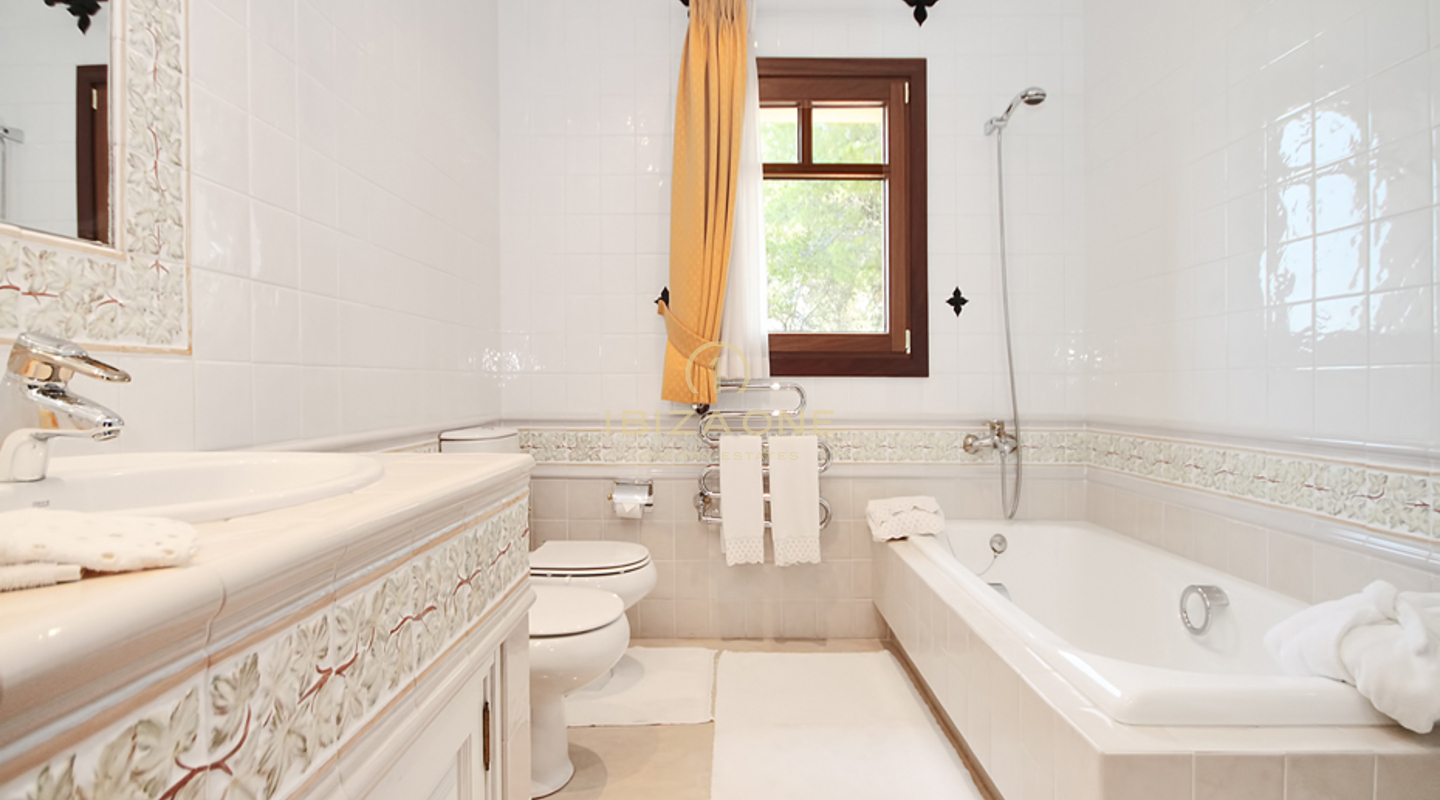 Repräsentatives Luxusanwesen mit Haupthaus, Gästehaus, Personalwohnung und zwei Gästewohnungen in Son Vida zu verkaufen, Mallorca - Repräsentatives Luxusanwesen mit Haupthaus, Gästehaus, Personalwohnung und zwei Gästewohnungen in Son Vida zu vermieten, Mallorca