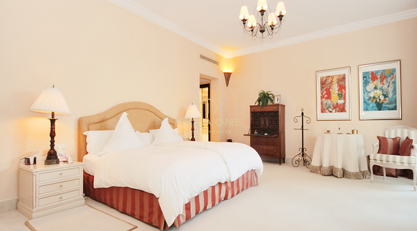 Repräsentatives Luxusanwesen mit Haupthaus, Gästehaus, Personalwohnung und zwei Gästewohnungen in Son Vida zu verkaufen, Mallorca - Repräsentatives Luxusanwesen mit Haupthaus, Gästehaus, Personalwohnung und zwei Gästewohnungen in Son Vida zu vermieten, Mallorca