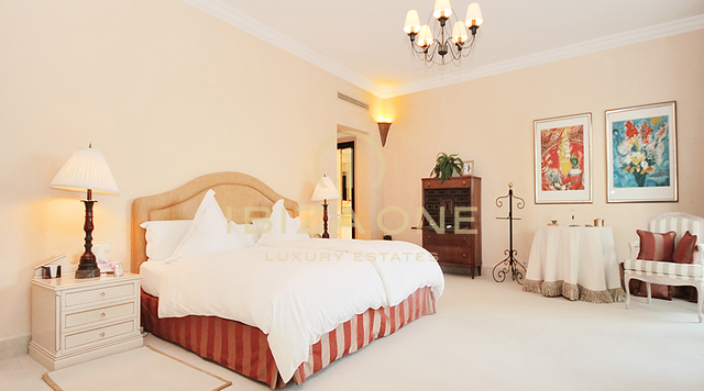 Prestigious luxury estate with main house, guest house, staff apartment and two guest apartments in Son Vida for sale, Mallorca - Prestigious luxury estate with main house, guest house, staff apartment and two guest apartments in Son Vida for rent, Mallorca