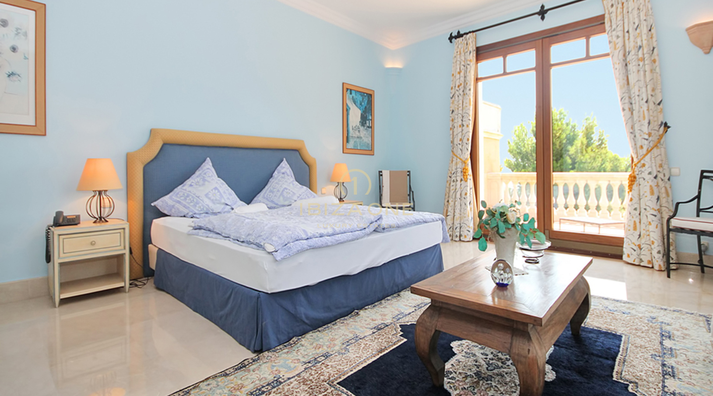 Prestigiosa finca de lujo con casa principal, casa de invitados, apartamento para el personal y dos apartamentos de invitados en Son Vida en venta, Mallorca - Prestigiosa finca de lujo con casa principal, casa de invitados, apartamento para el personal y dos apartamentos de invitados en Son Vida en alquiler, Mallorca