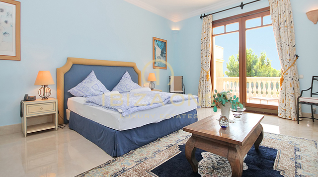 Prestigiosa finca de lujo con casa principal, casa de invitados, apartamento para el personal y dos apartamentos de invitados en Son Vida en venta, Mallorca - Prestigiosa finca de lujo con casa principal, casa de invitados, apartamento para el personal y dos apartamentos de invitados en Son Vida en alquiler, Mallorca