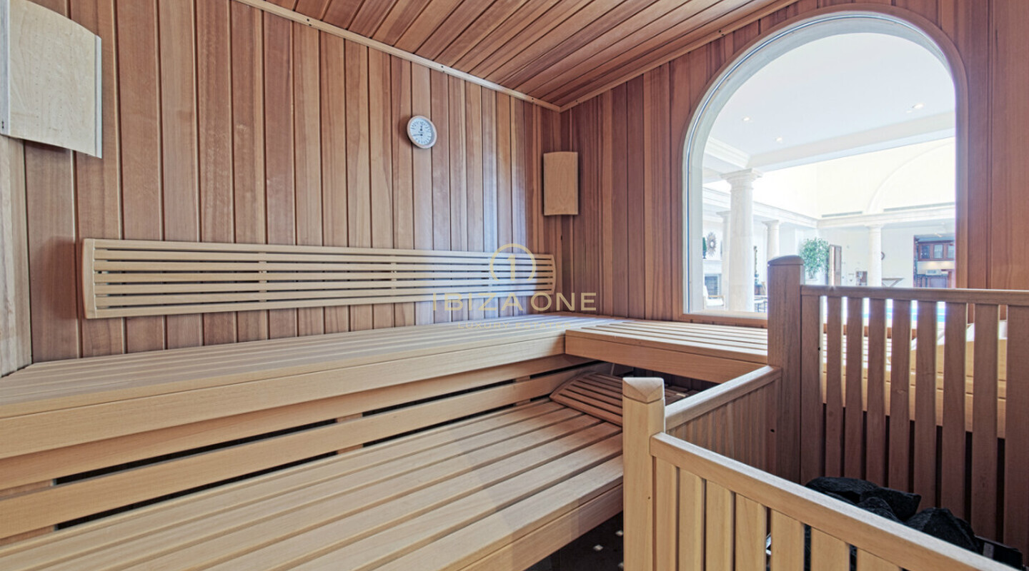 Repräsentatives Luxusanwesen mit Haupthaus, Gästehaus, Personalwohnung und zwei Gästewohnungen in Son Vida zu verkaufen, Mallorca - Repräsentatives Luxusanwesen mit Haupthaus, Gästehaus, Personalwohnung und zwei Gästewohnungen in Son Vida zu vermieten, Mallorca