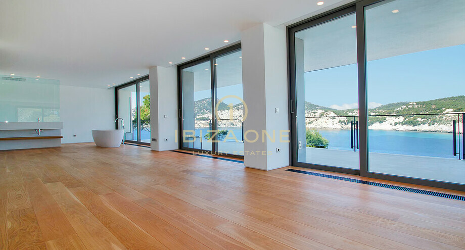 Foto van het vastgoed