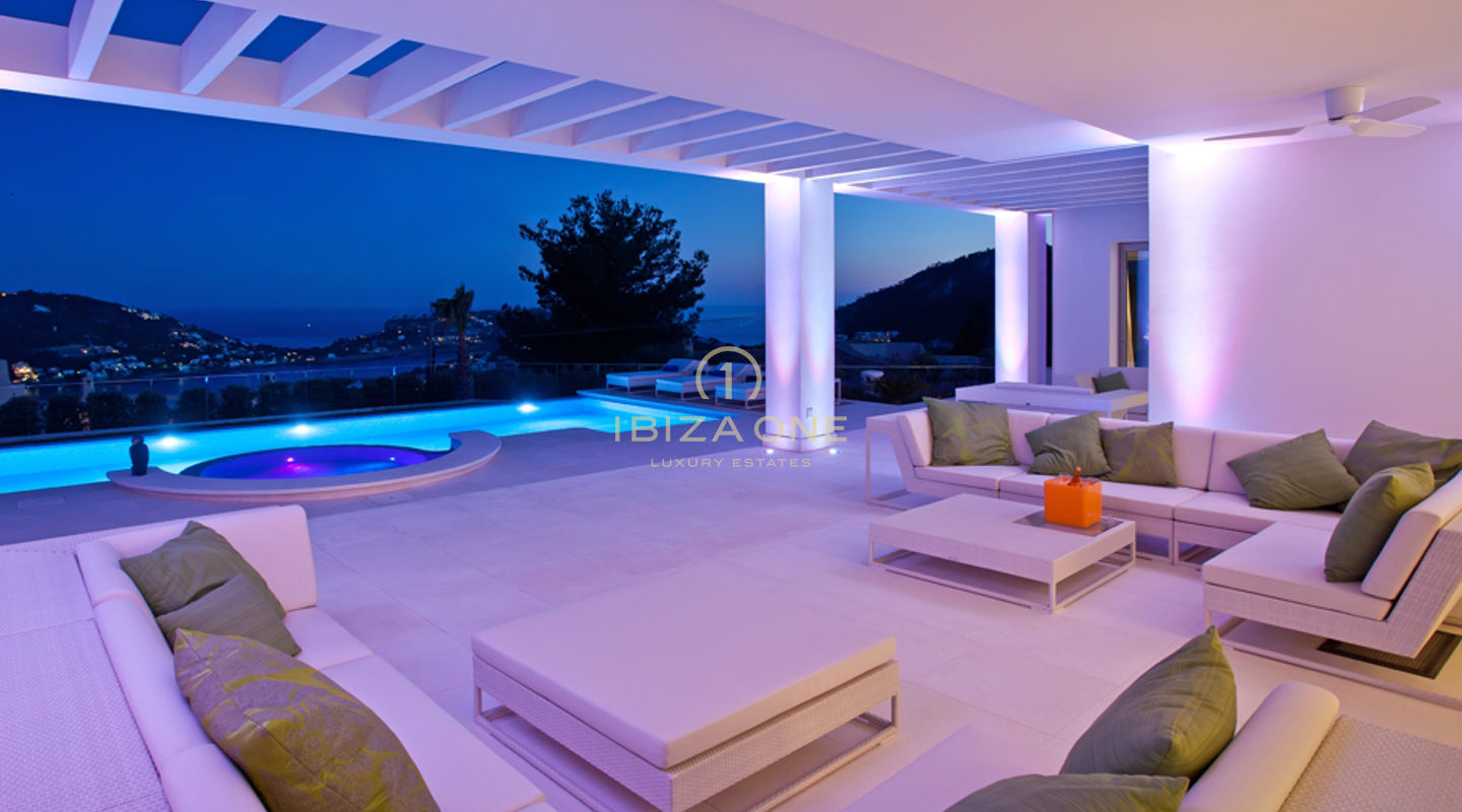 Exclusief luxe onroerend goed aan zee op Mallorca te koop, Mallorca - Exclusief luxe onroerend goed aan zee op Mallorca te huur, Mallorca