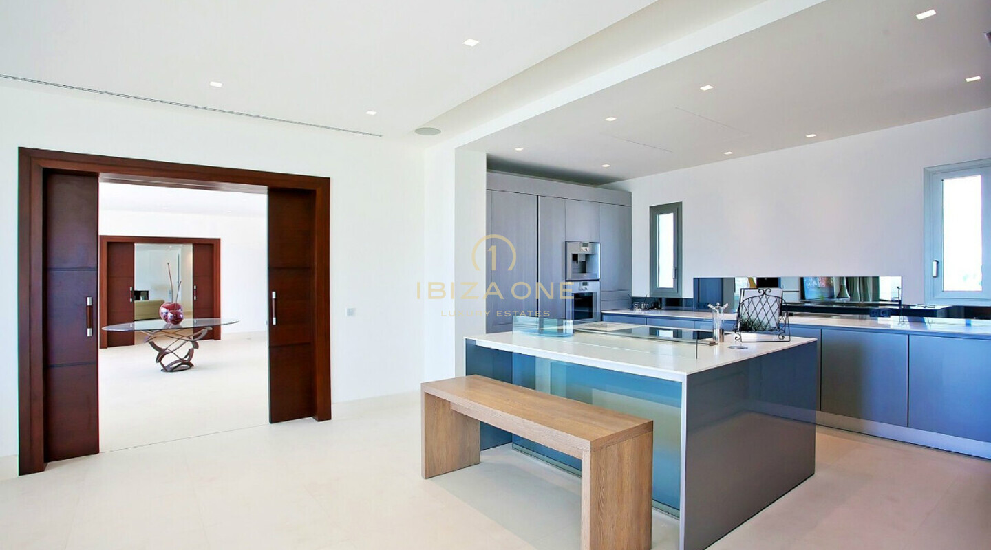 Esclusiva proprietà di lusso in prima linea sul mare a Maiorca in vendita, Maiorca - Esclusiva proprietà di lusso in prima linea sul mare a Maiorca in affitto, Maiorca