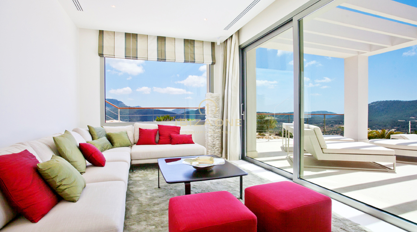 Exclusief luxe onroerend goed aan zee op Mallorca te koop, Mallorca - Exclusief luxe onroerend goed aan zee op Mallorca te huur, Mallorca