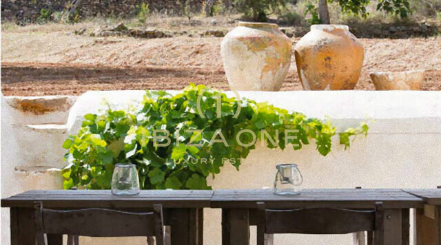 Wunderschöne renovierte Ibiza-Finca zu verkaufen, Ibiza - Wunderschöne renovierte Ibiza-Finca zu vermieten, Ibiza