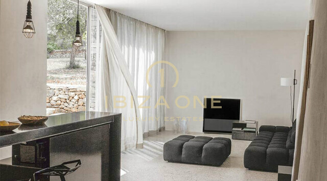 Prachtige gerenoveerde finca op Ibiza te koop, Ibiza - Prachtige gerenoveerde finca op Ibiza te huur, Ibiza