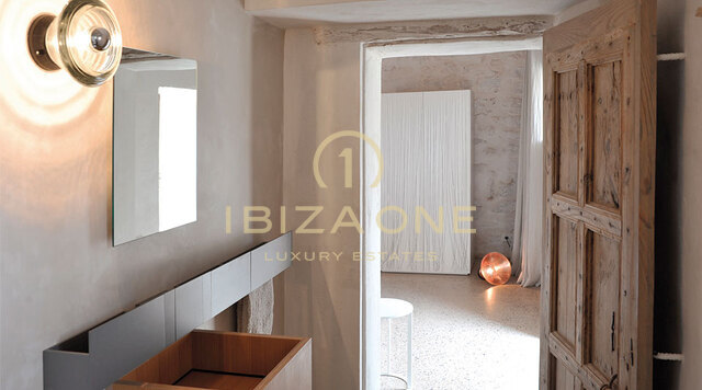 Bellissima Finca ristrutturata a Ibiza in vendita, Ibiza - Bellissima Finca ristrutturata a Ibiza in affitto, Ibiza