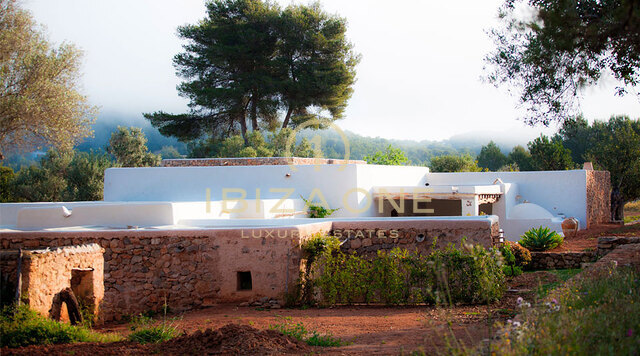 Bellissima Finca ristrutturata a Ibiza in vendita, Ibiza - Bellissima Finca ristrutturata a Ibiza in affitto, Ibiza