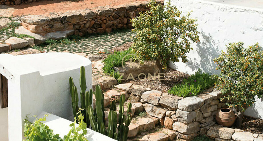 Foto van het vastgoed