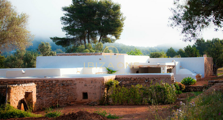 Foto van het vastgoed