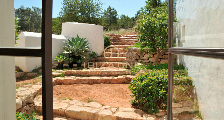 Foto van het vastgoed