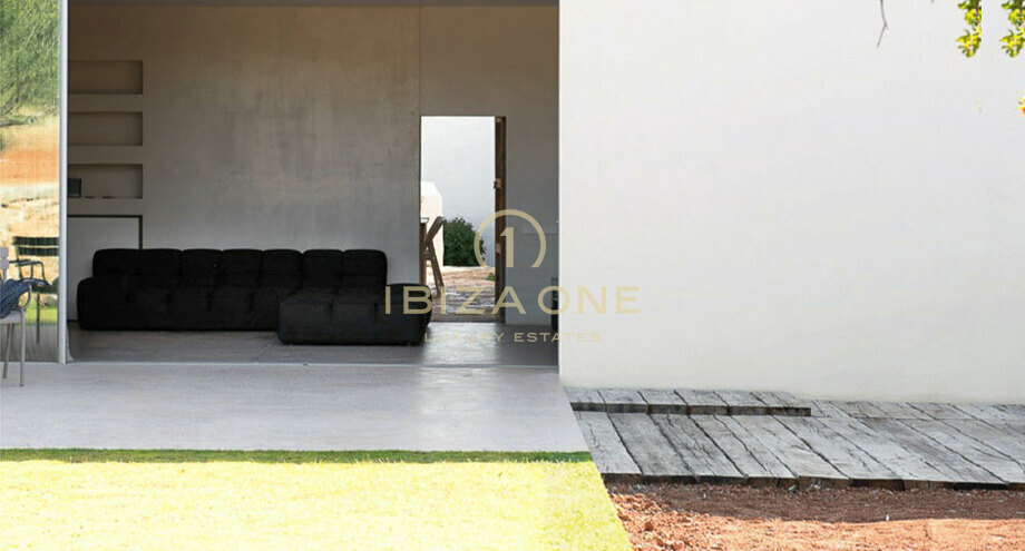 Foto van het vastgoed