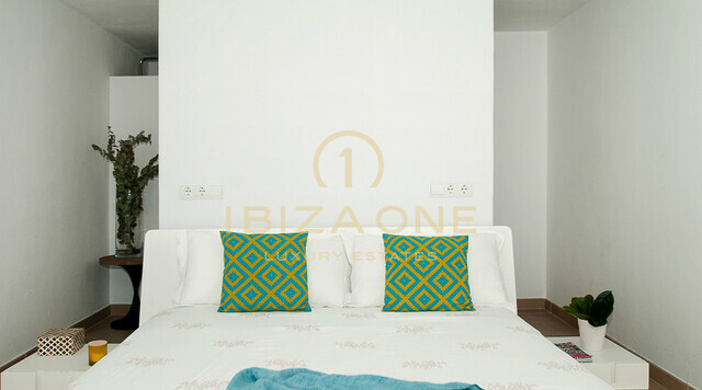 Moderna villa de lujo en Cala Vadella en venta, Ibiza - Moderna villa de lujo en Cala Vadella en alquiler, Ibiza