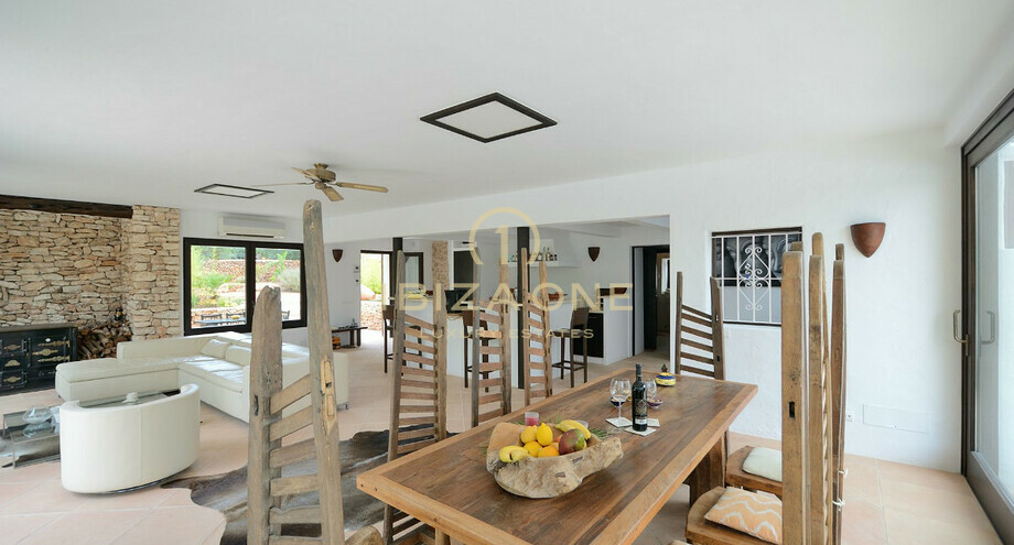 Foto van het vastgoed