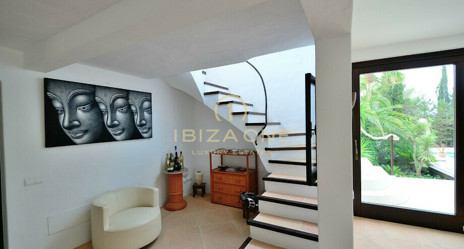 Foto van het vastgoed