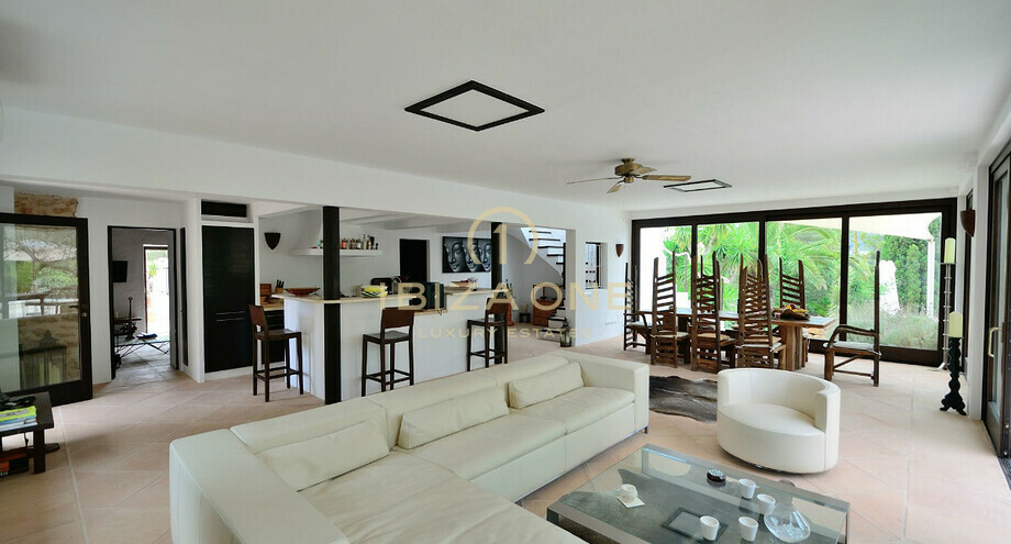 Foto van het vastgoed