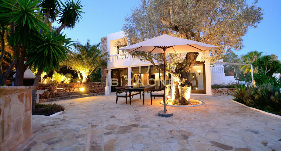 Foto van het vastgoed