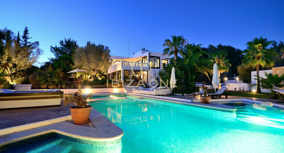 Foto van het vastgoed