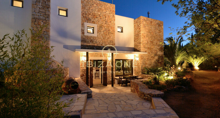 Foto van het vastgoed