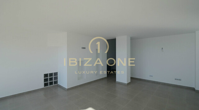 Moderne und luxuriöse Neubauvilla auf Ibiza in Roca Llisa mit fantastischem Meerblick zu verkaufen, Ibiza - Moderne und luxuriöse Neubauvilla auf Ibiza in Roca Llisa mit fantastischem Meerblick zu vermieten, Ibiza