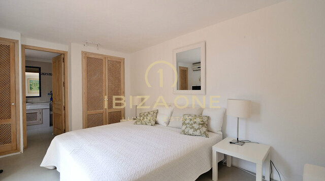 Woning direct aan zee met privétoegang tot de zee - villa direct aan zee - villa aan het water te koop, Ibiza - Woning direct aan zee met privétoegang tot de zee - villa direct aan zee - villa aan het water te huur, Ibiza