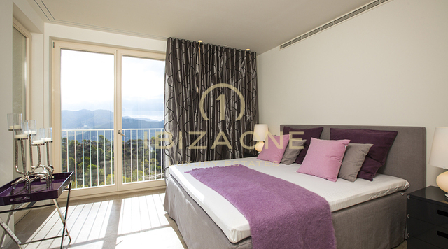 Villa de lujo en Mallorca en venta - Propiedad exclusiva con impresionantes vistas panorámicas al mar y al puerto, Mallorca - Villa de lujo en Mallorca en alquiler - Propiedad exclusiva con impresionantes vistas panorámicas al mar y al puerto, Mallorca
