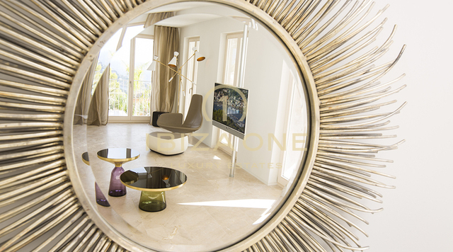 Villa de lujo en Mallorca en venta - Propiedad exclusiva con impresionantes vistas panorámicas al mar y al puerto, Mallorca - Villa de lujo en Mallorca en alquiler - Propiedad exclusiva con impresionantes vistas panorámicas al mar y al puerto, Mallorca