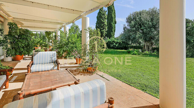 Luxury Villa in Mallorca for sale - Sea view property in Santa Ponsa, Mallorca - Luxury Villa in Mallorca for rent - Sea view property in Santa Ponsa, Mallorca