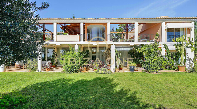 Luxe villa op Mallorca te koop - Vastgoed met zeezicht in Santa Ponsa, Mallorca - Luxe villa op Mallorca te huur - Vastgoed met zeezicht in Santa Ponsa, Mallorca