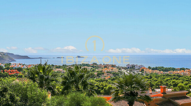 Luxe villa op Mallorca te koop - Vastgoed met zeezicht in Santa Ponsa, Mallorca - Luxe villa op Mallorca te huur - Vastgoed met zeezicht in Santa Ponsa, Mallorca
