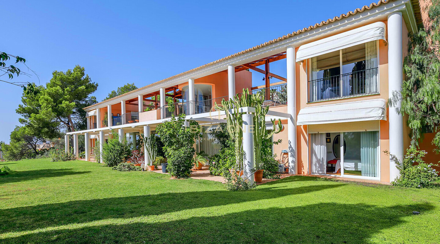 Villa de lujo en Mallorca en venta - Propiedad con vistas al mar en Santa Ponsa, Mallorca - Villa de lujo en Mallorca en alquiler - Propiedad con vistas al mar en Santa Ponsa, Mallorca