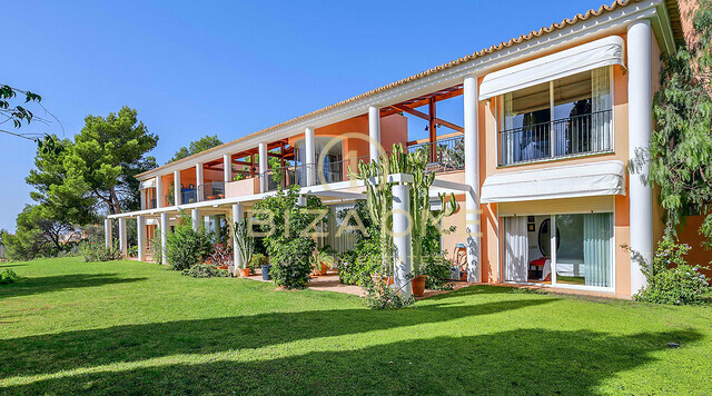 Villa de lujo en Mallorca en venta - Propiedad con vistas al mar en Santa Ponsa, Mallorca - Villa de lujo en Mallorca en alquiler - Propiedad con vistas al mar en Santa Ponsa, Mallorca