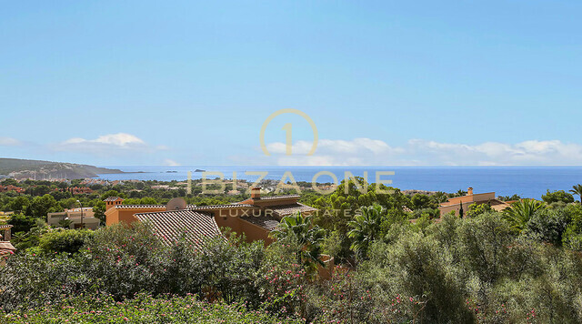 Villa de lujo en Mallorca en venta - Propiedad con vistas al mar en Santa Ponsa, Mallorca - Villa de lujo en Mallorca en alquiler - Propiedad con vistas al mar en Santa Ponsa, Mallorca