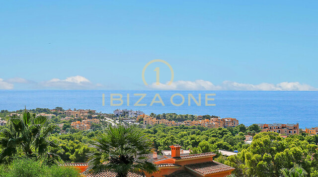 Luxury Villa in Mallorca for sale - Sea view property in Santa Ponsa, Mallorca - Luxury Villa in Mallorca for rent - Sea view property in Santa Ponsa, Mallorca