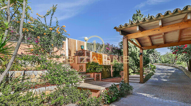 Luxe villa op Mallorca te koop - Vastgoed met zeezicht in Santa Ponsa, Mallorca - Luxe villa op Mallorca te huur - Vastgoed met zeezicht in Santa Ponsa, Mallorca