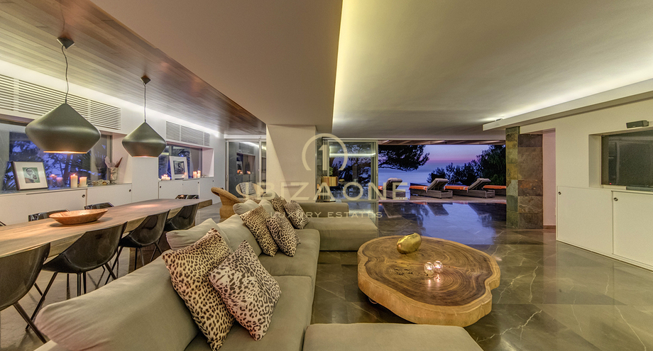 Foto van het vastgoed