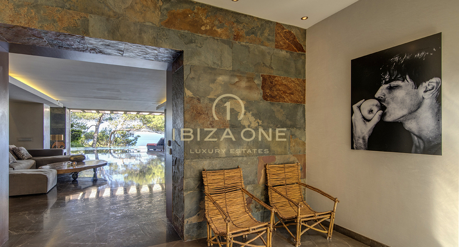 Foto van het vastgoed