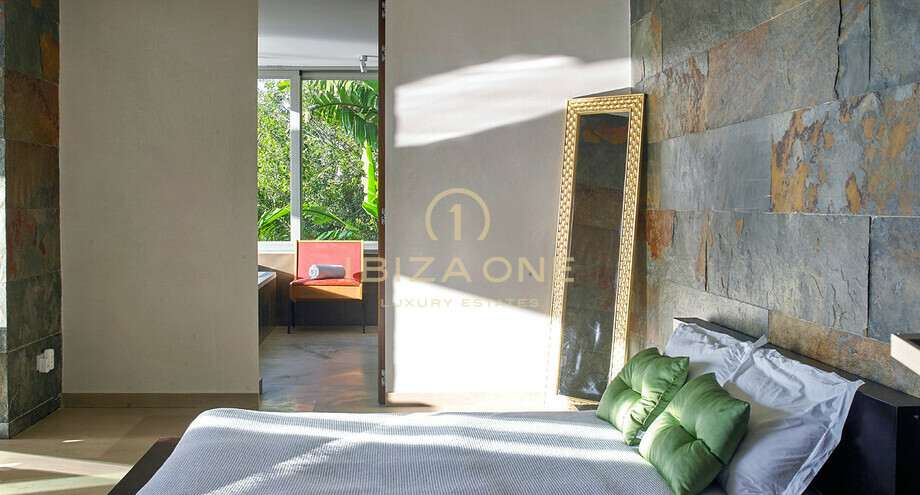 Foto van het vastgoed