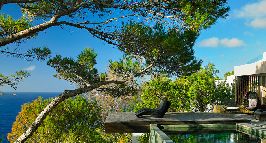 Foto van het vastgoed