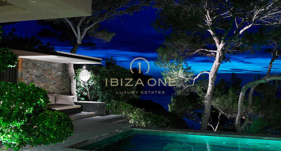 Foto van het vastgoed